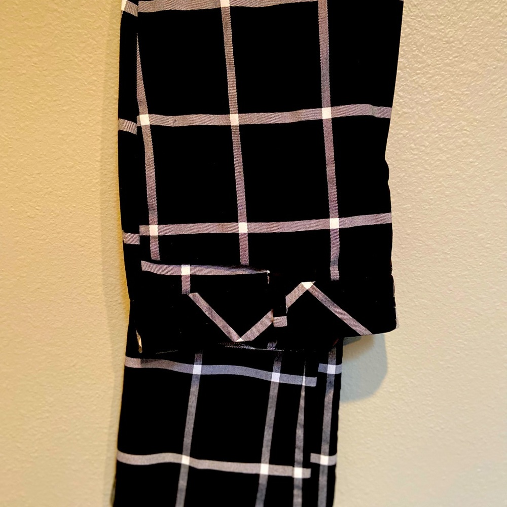 Dress pants